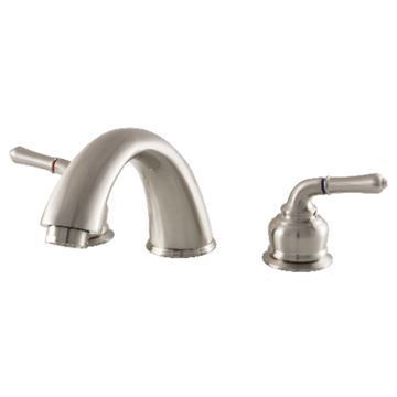 Restorers Magellan KB36 Roman Tub Faucetimage