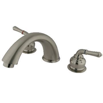Restorers Magellan KC36 Roman Tub Faucetimage