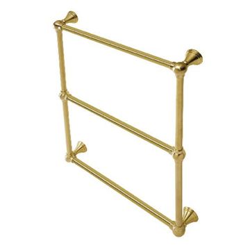 Restorers Maximilien Wall Mount Towel Rackimage