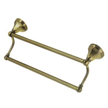 Restorers Metropolitan Double Towel Barimage
