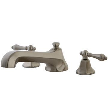 Restorers Metropolitan KS430AL Roman Tub Faucetimage