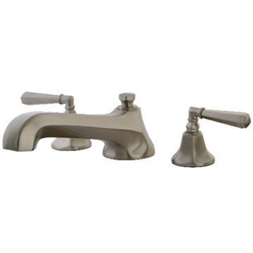 Restorers Metropolitan KS430HL Roman Tub Faucetimage