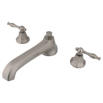 Restorers Metropolitan KS430NL Roman Tub Faucetimage