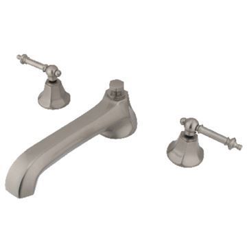 Restorers Metropolitan KS430TL Roman Tub Faucetimage