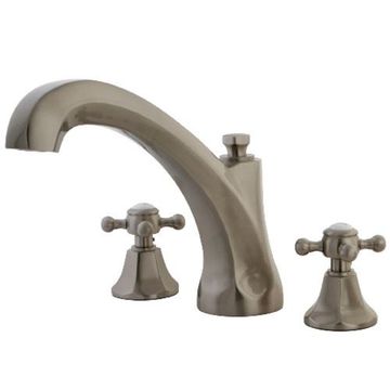Restorers Metropolitan KS432BX Roman Tub Faucetimage