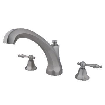 Restorers Metropolitan KS432NL Roman Tub Faucetimage