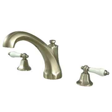 Restorers Metropolitan KS432PL Roman Tub Faucetimage