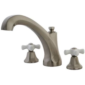 Restorers Metropolitan KS432PX Roman Tub Faucetimage