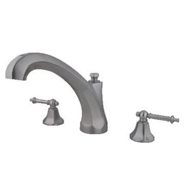 Restorers Metropolitan KS432TL Roman Tub Faucetimage