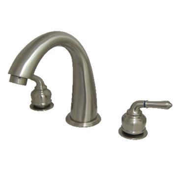 Restorers Milano KS236 Roman Tub Faucetimage