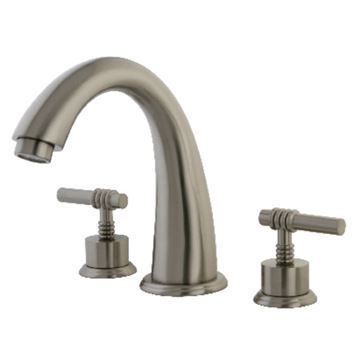Restorers Milano KS236ML Roman Tub Faucetimage