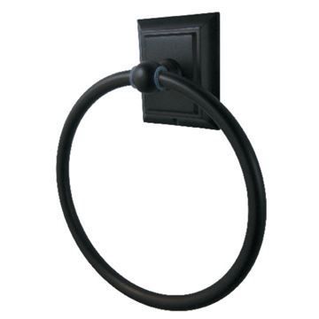 Restorers Millenium Towel Ringimage