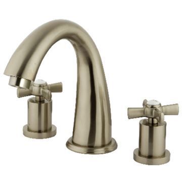 Restorers Millennium KS236ZX Roman Tub Faucetimage