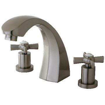 Restorers Millennium KS436ZX Roman Tub Faucetimage