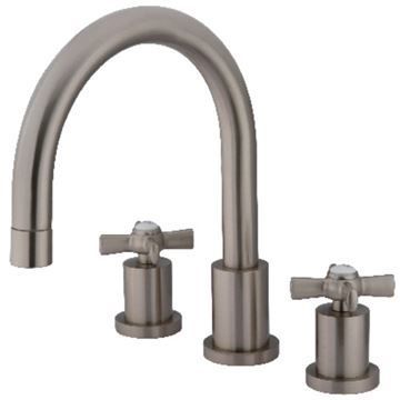 Restorers Millennium KS832ZX Roman Tub Faucetimage