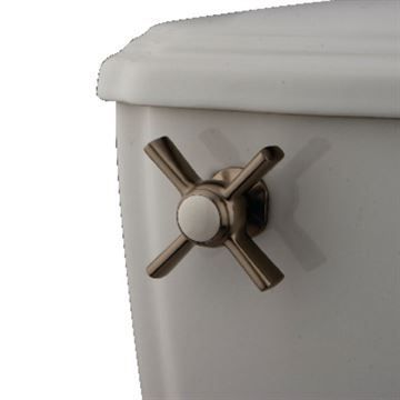 Restorers Millennium KTZX Toilet Tank Leverimage