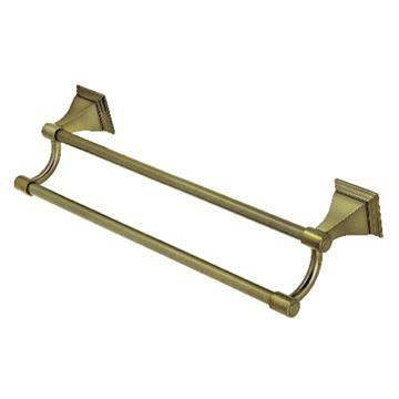 Restorers Monarch Double Towel Barimage