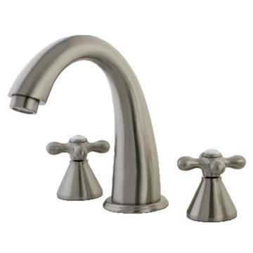 Restorers Naples KS236AX Roman Tub Faucetimage