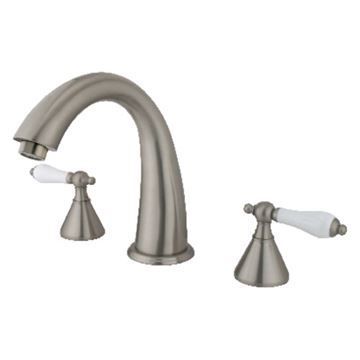 Restorers Naples KS236PL Roman Tub Faucetimage