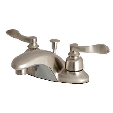 Restorers NuWave French FB862NFL 4 Inch Lavatory Sink Faucetimage