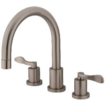 Restorers NuWave French KS832DFL Roman Tub Faucetimage