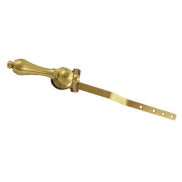 Restorers Restoration Front Mount Toilet Tank Leverimage