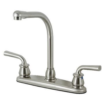 Restorers Restoration KB750RXL 8 Inch Kitchen Faucetimage