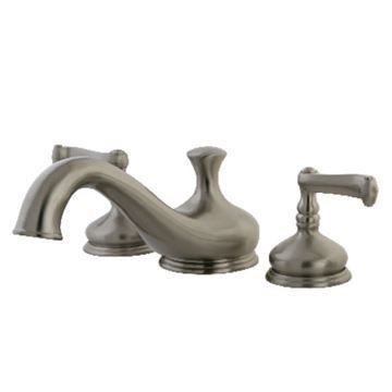 Restorers Royale KS333FL Roman Tub Faucetimage