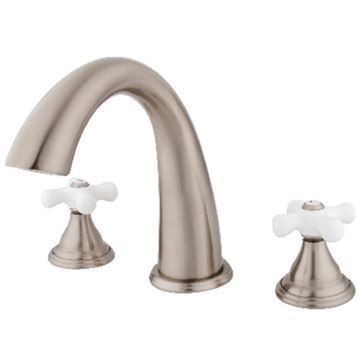 Restorers Royale KS536PX Roman Tub Faucetimage