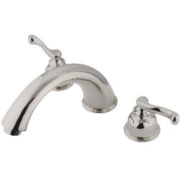 Restorers Royale KS836FL Roman Tub Faucetimage