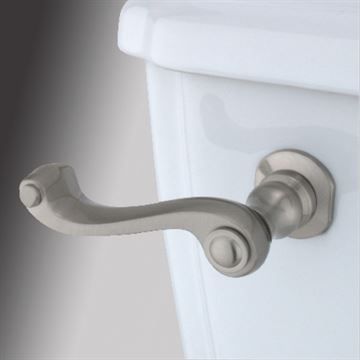 Restorers Royale KTFL5 Toilet Tank Leverimage
