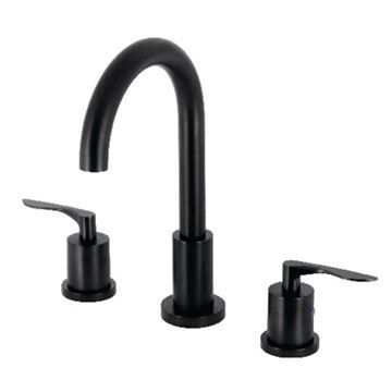 Restorers Serena FSC892SVL Widespread Lavatory Sink Faucetimage