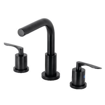 Restorers Serena FSC895SVL Widespread Lavatory Sink Faucetimage