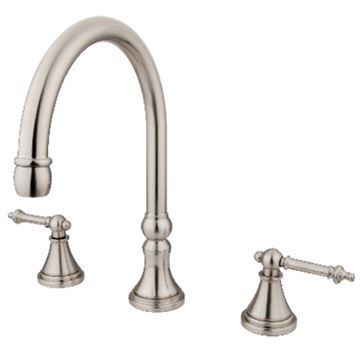 Restorers Templeton KS234TL Roman Tub Faucetimage