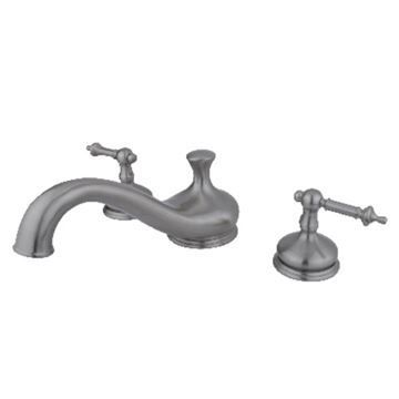 Restorers Templeton KS333TL Roman Tub Faucetimage