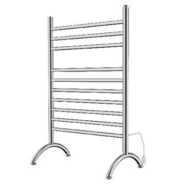 Restorers Templeton TWF3123 Freestanding Plug-In Towel Warmerimage