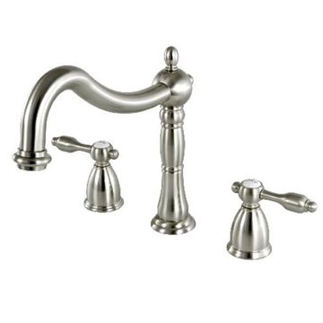 Restorers Tudor KS134TAL Roman Tub Faucetimage