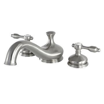 Restorers Tudor KS333TAL Roman Tub Faucetimage
