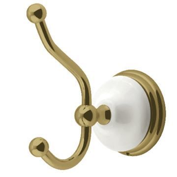Restorers Victorian Robe Hookimage
