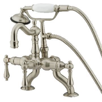 Restorers Vintage CC2007TX Clawfoot Tub Faucetimage