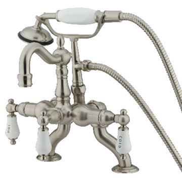 Restorers Vintage CC2009TX Clawfoot Tub Faucetimage
