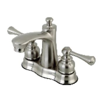 Restorers Vintage FB761BL 4 Inch Lavatory Sink Faucetimage