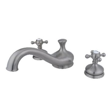 Restorers Vintage KS333BX Roman Tub Faucetimage