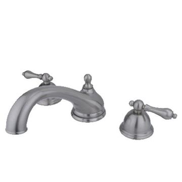 Restorers Vintage KS335AL Roman Tub Faucetimage