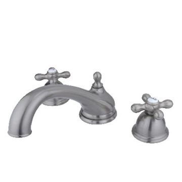 Restorers Vintage KS335AX Roman Tub Faucetimage
