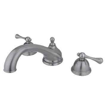 Restorers Vintage KS335BL Roman Tub Faucetimage