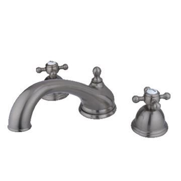Restorers Vintage KS335BX Roman Tub Faucetimage