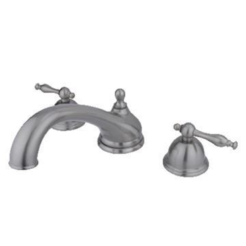 Restorers Vintage KS335NL Roman Tub Faucetimage