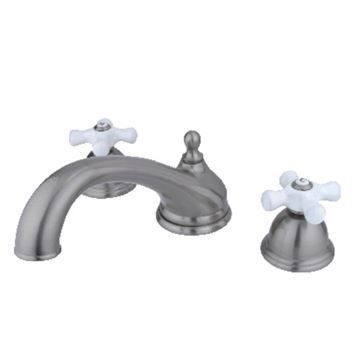 Restorers Vintage KS335PX Roman Tub Faucetimage