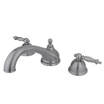 Restorers Vintage KS335TL Roman Tub Faucetimage